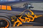 Lamborghini Gallardo Heffner Twin Turbo by ZR Auto 2015 года